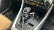 Toyota RAV4 2.5 VVT-i Hybrid Excel 5dr CVT 2WD Hybrid Estate